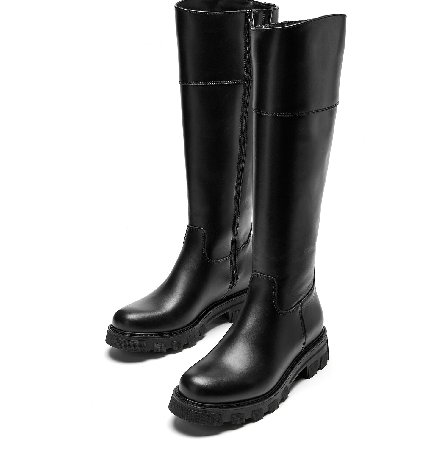 La Canadienne ALABAMA LEATHER BOOT Women