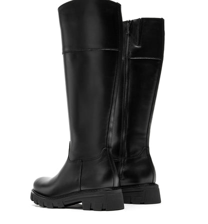 La Canadienne ALABAMA LEATHER BOOT Women