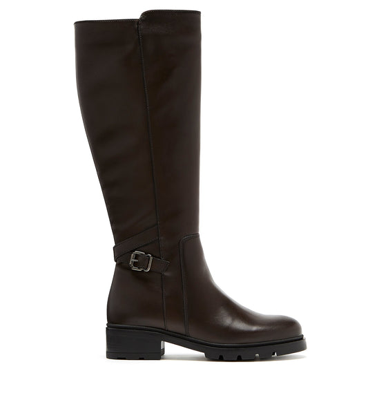 La Canadienne STRATFORD LEATHER BOOT Women