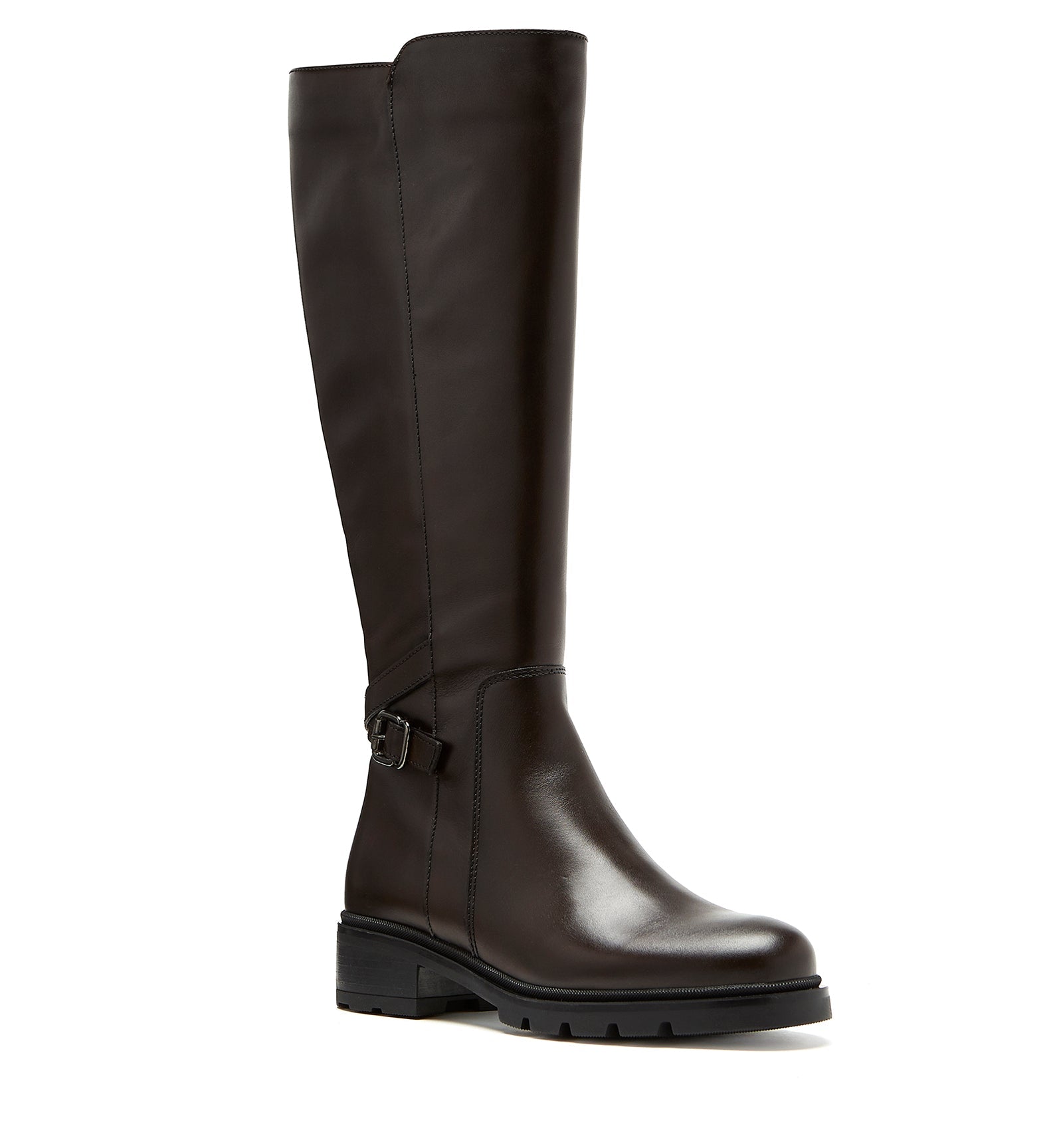La Canadienne STRATFORD LEATHER BOOT Women