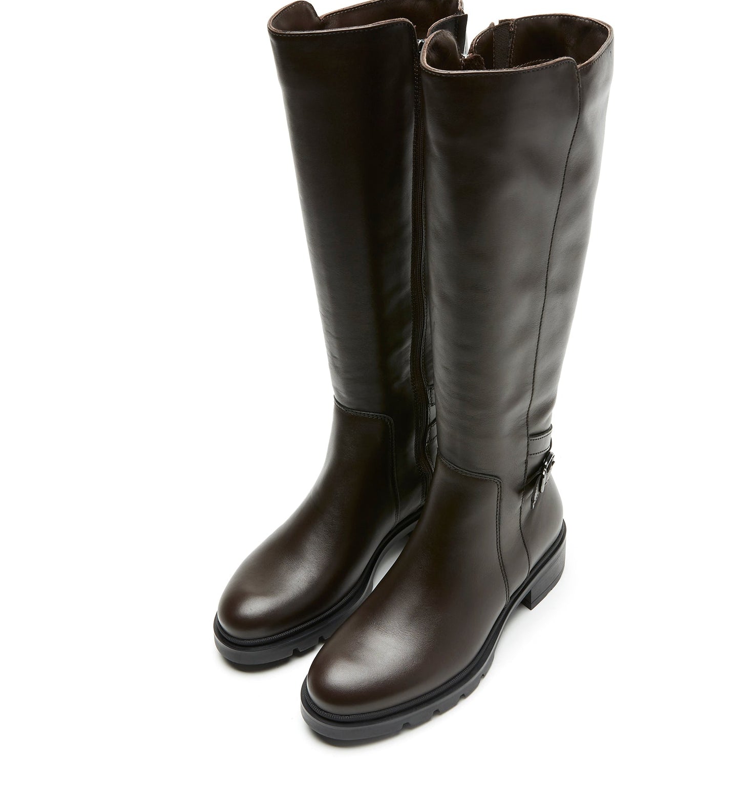 La Canadienne STRATFORD LEATHER BOOT Women