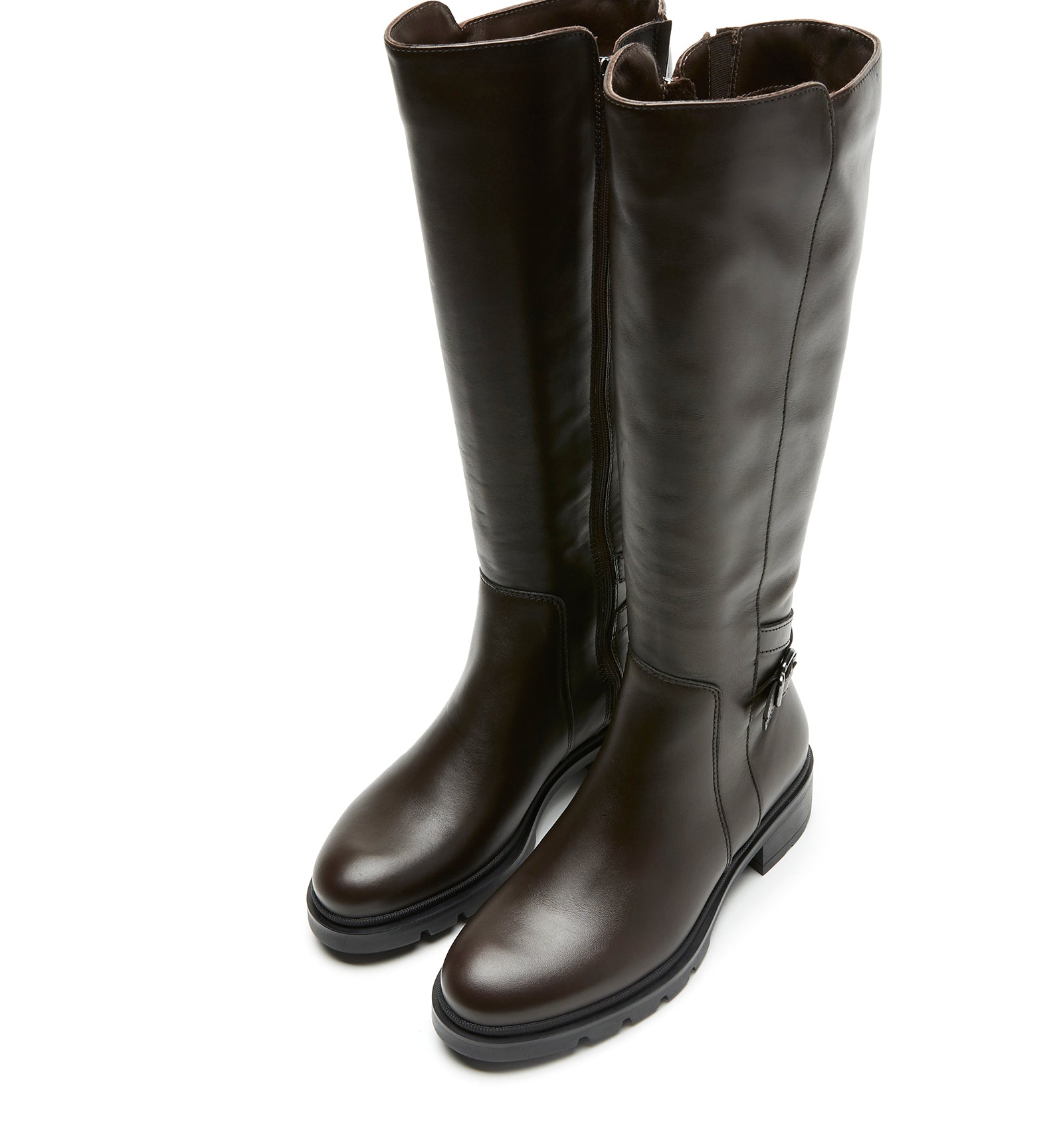 La Canadienne STRATFORD LEATHER BOOT Women