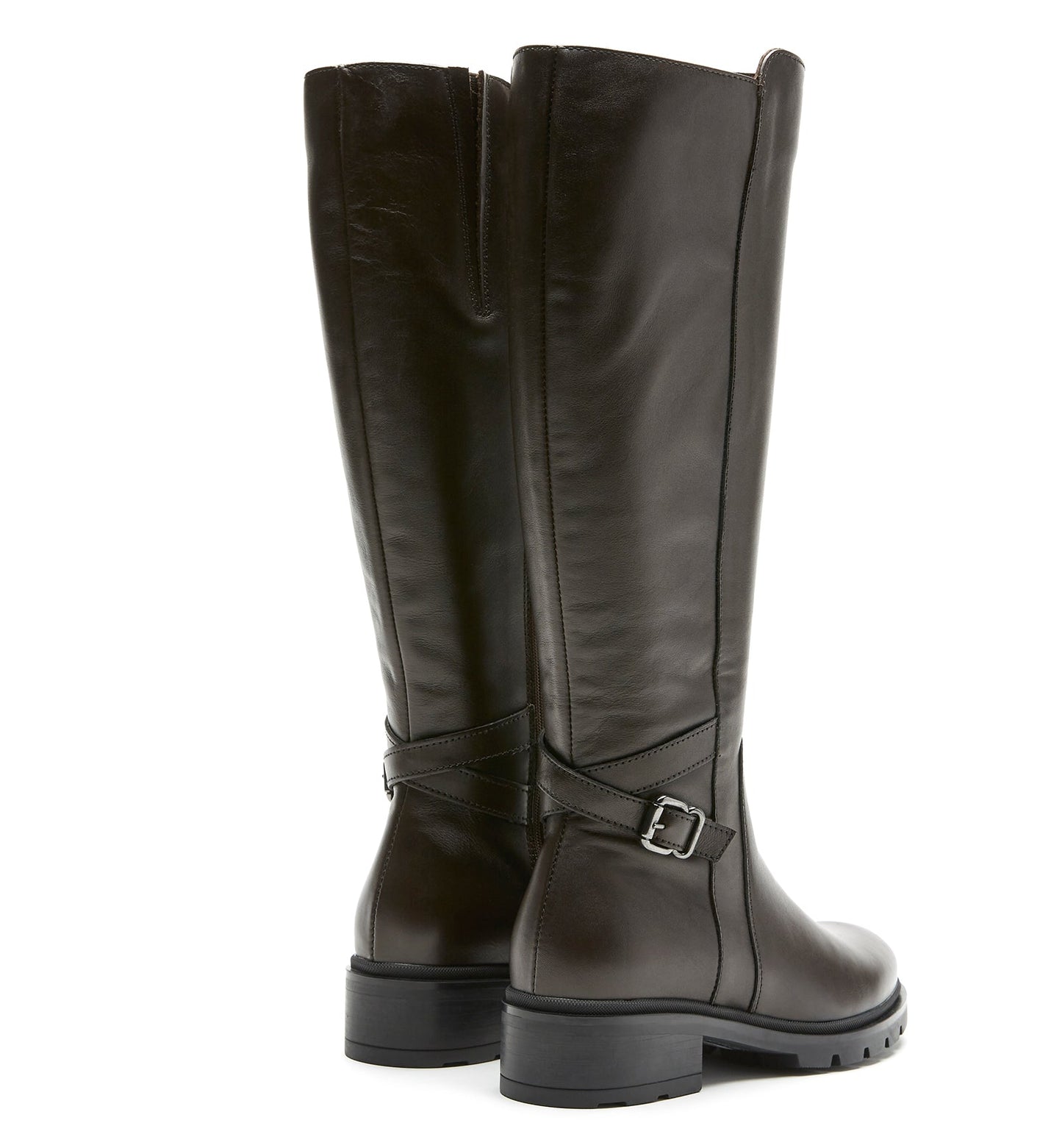 La Canadienne STRATFORD LEATHER BOOT Women