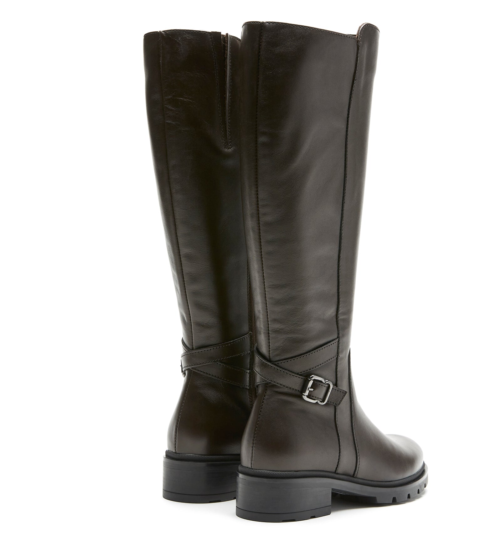 La Canadienne STRATFORD LEATHER BOOT Women