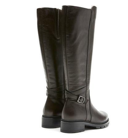 La Canadienne STRATFORD LEATHER BOOT Women