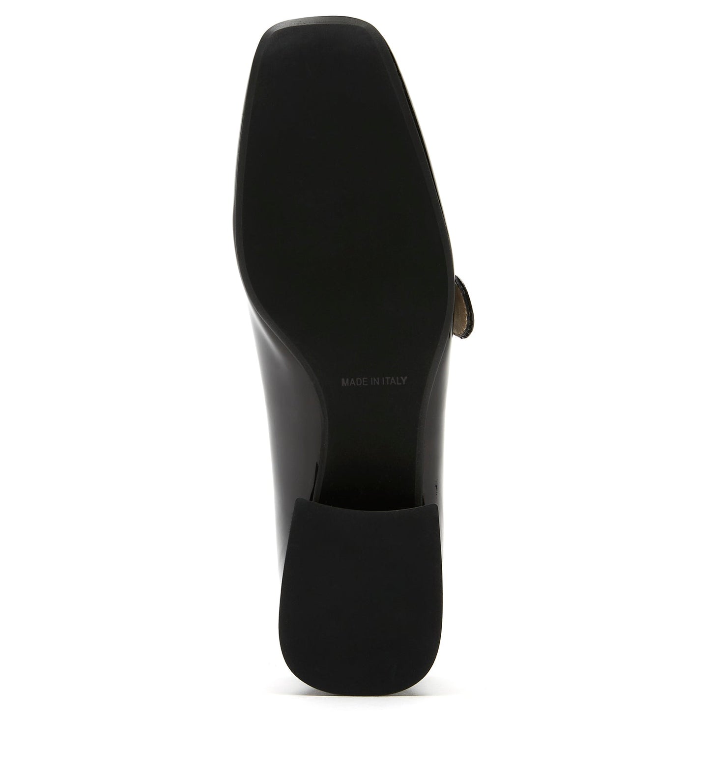 La Canadienne FLANERY PATENT LEATHER MARY JANE PUMP Women