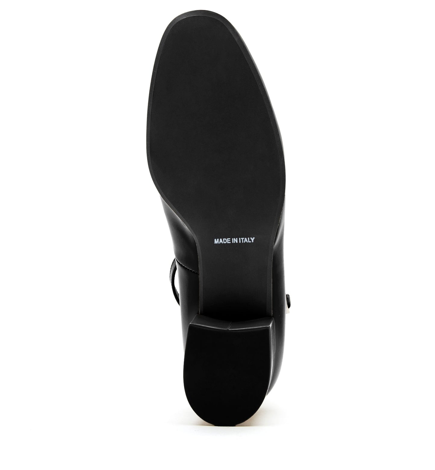 La Canadienne FITZROY PATENT LEATHER PUMP Women