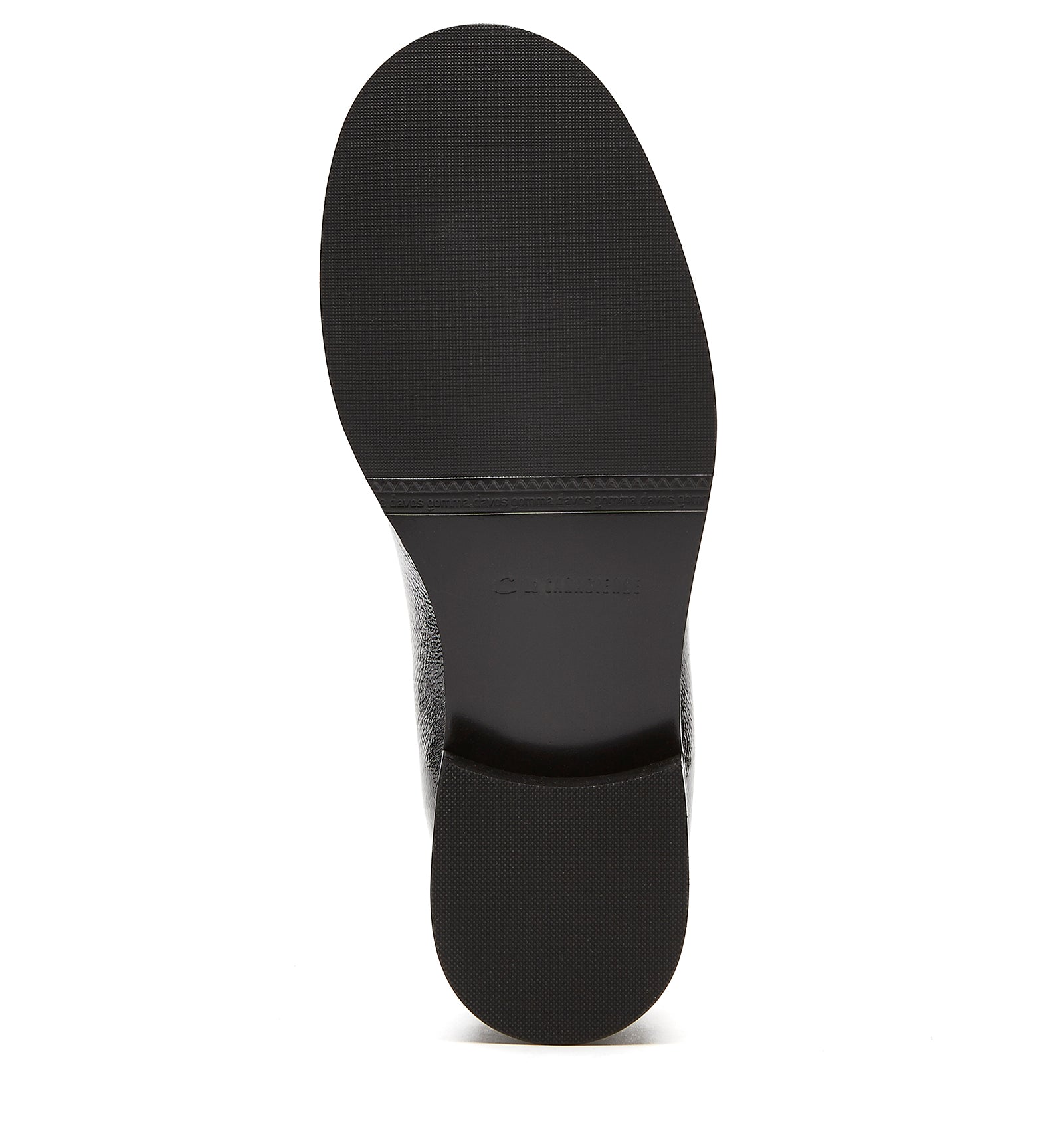 La Canadienne DREAM CRINKLE LEATHER LOAFER Women
