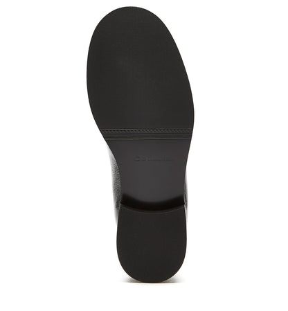 La Canadienne DREAM CRINKLE LEATHER LOAFER Women