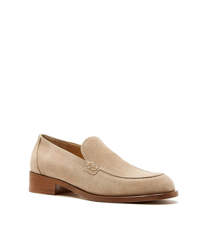 La Canadienne DREAM SUEDE LOAFER Women