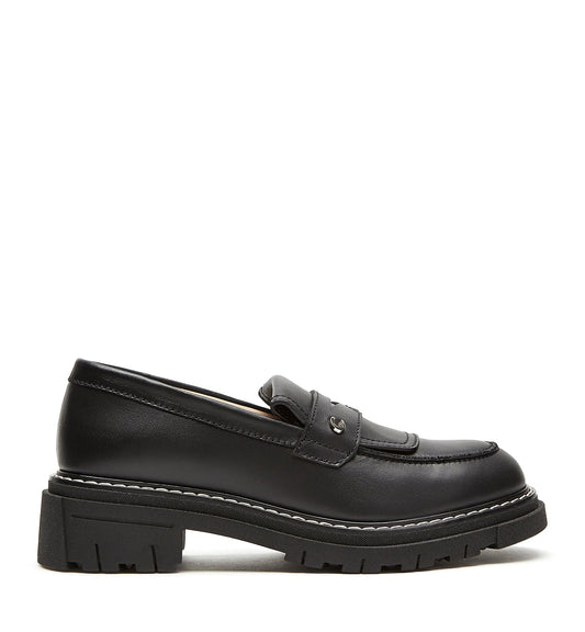 La Canadienne DEBBY LEATHER LOAFER Women