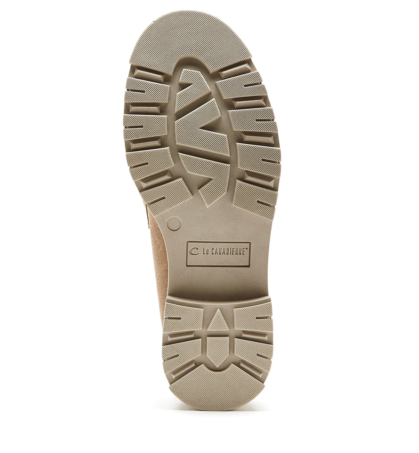 La Canadienne DOVE SUEDE LOAFER Women