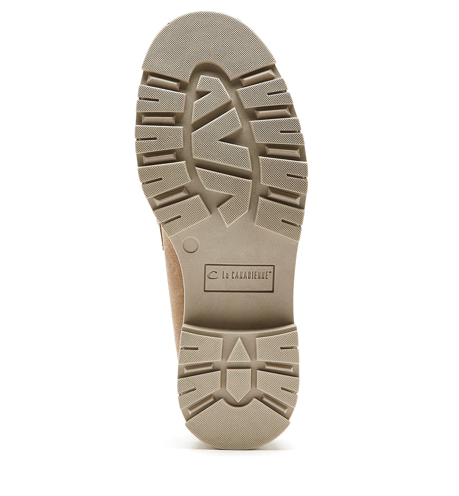 La Canadienne DOVE SUEDE LOAFER Women