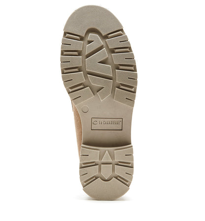 La Canadienne DOVE SUEDE LOAFER Women