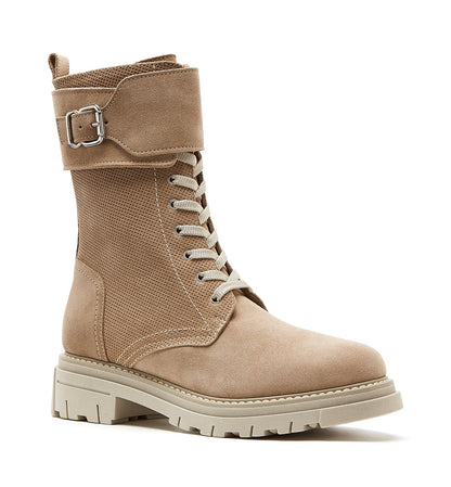 La Canadienne DEKKER SUEDE BOOTIE Women
