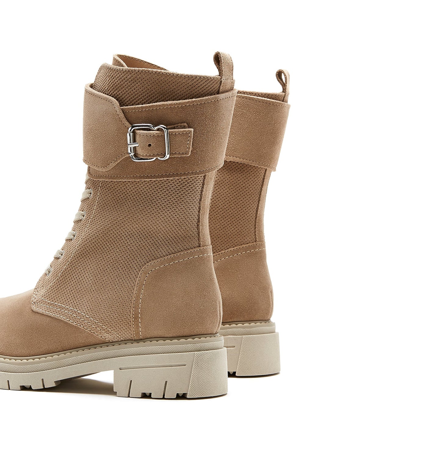 La Canadienne DEKKER SUEDE BOOTIE Women