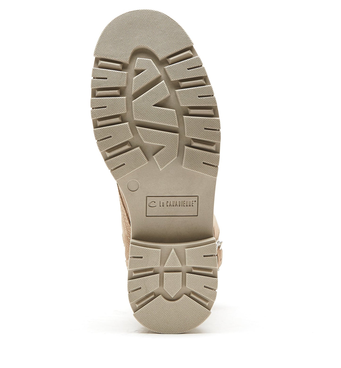 La Canadienne DEKKER SUEDE BOOTIE Women