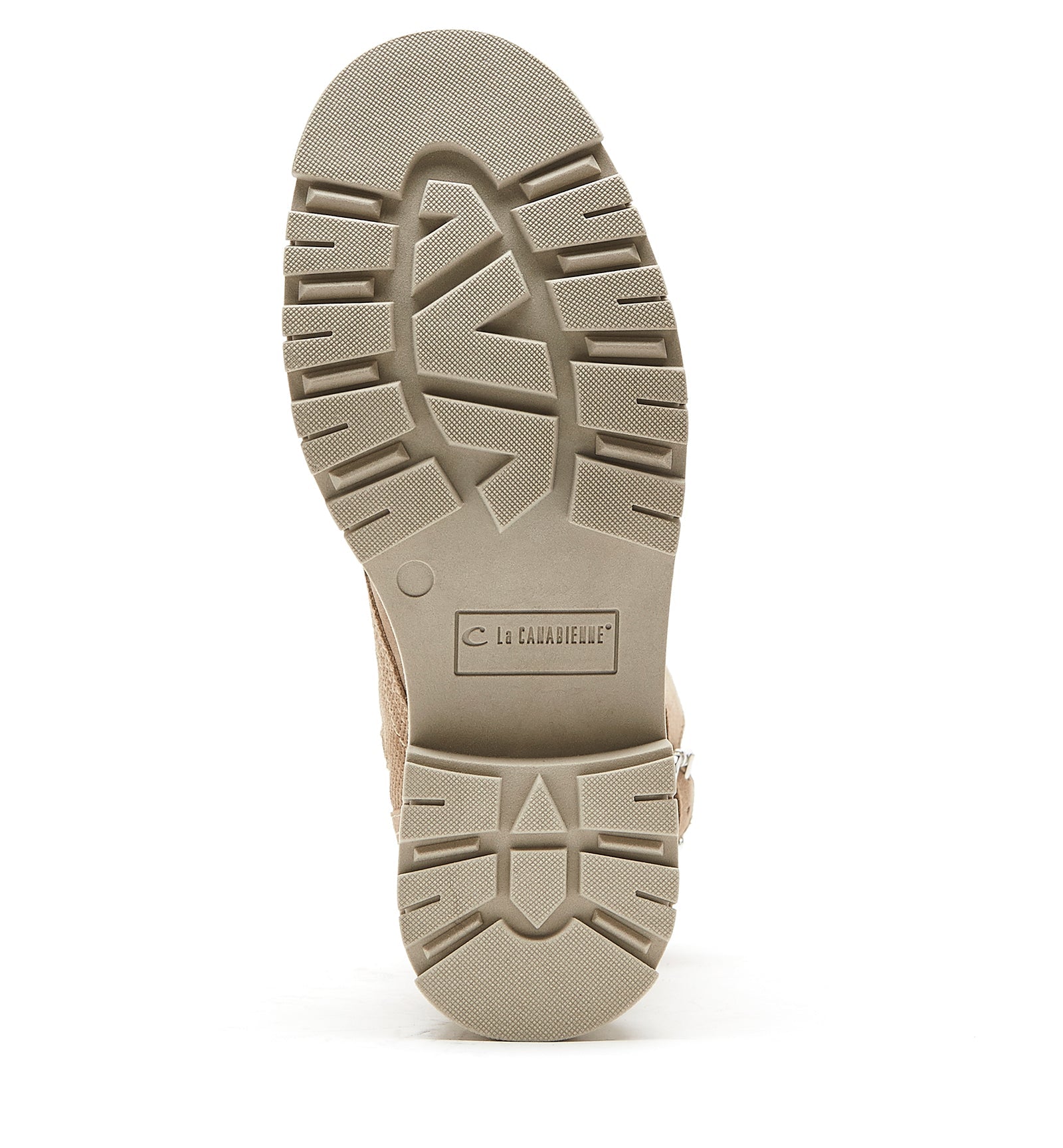 La Canadienne DEKKER SUEDE BOOTIE Women