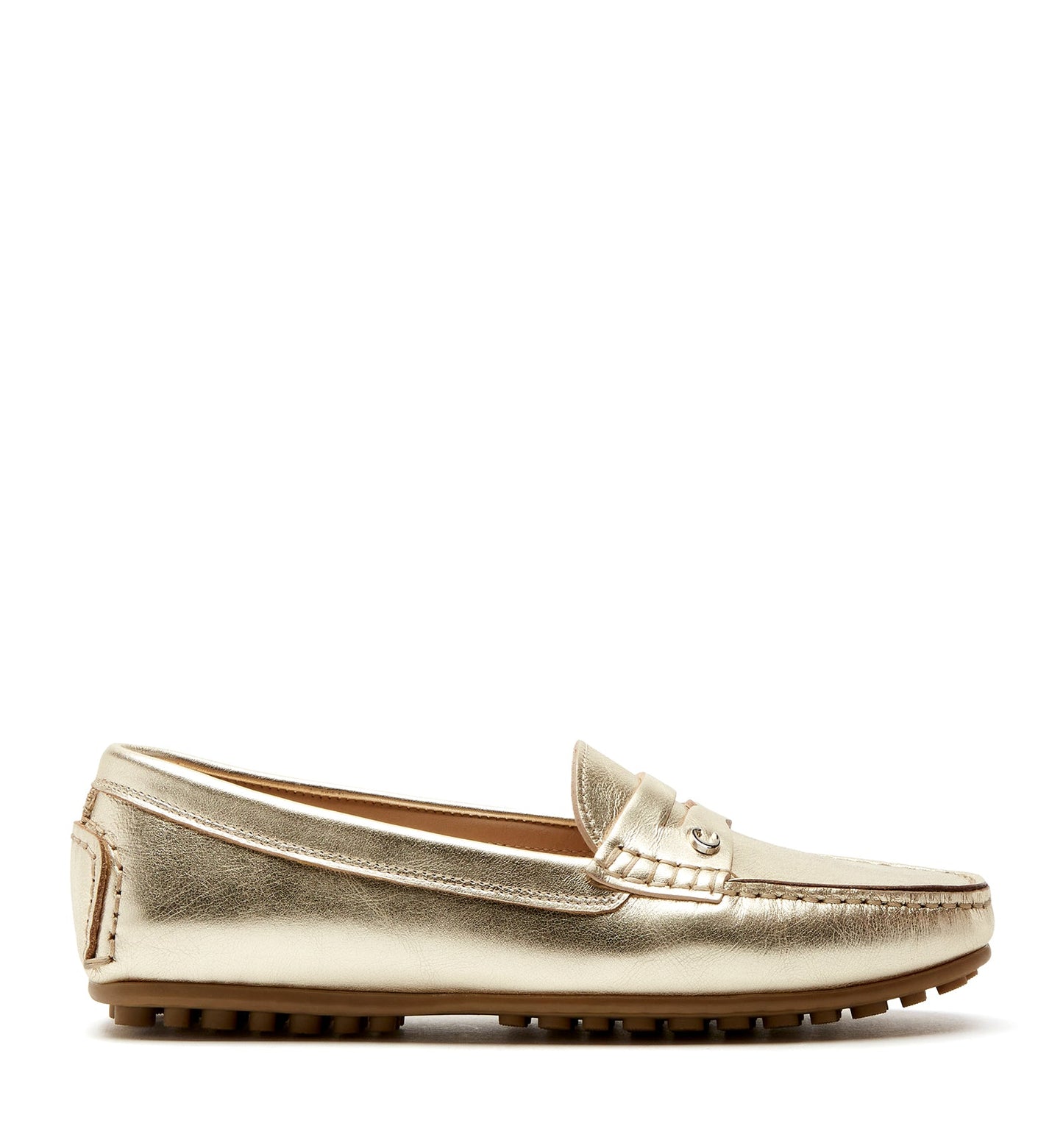 La Canadienne PILAR LEATHER LOAFER Women