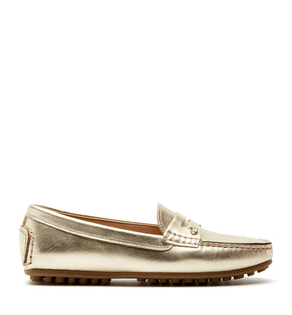 La Canadienne PILAR LEATHER LOAFER Women
