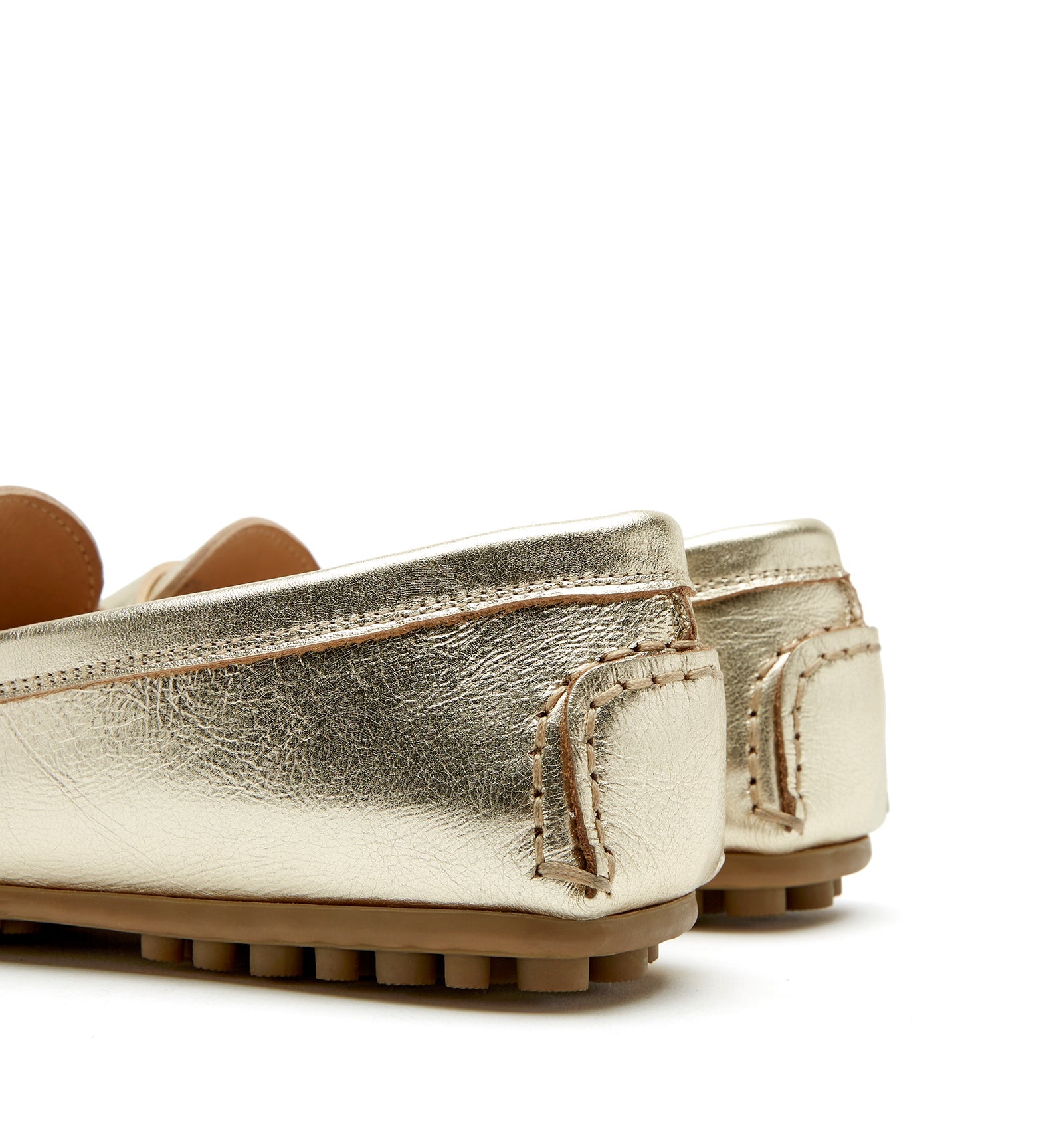 La Canadienne PILAR LEATHER LOAFER Women