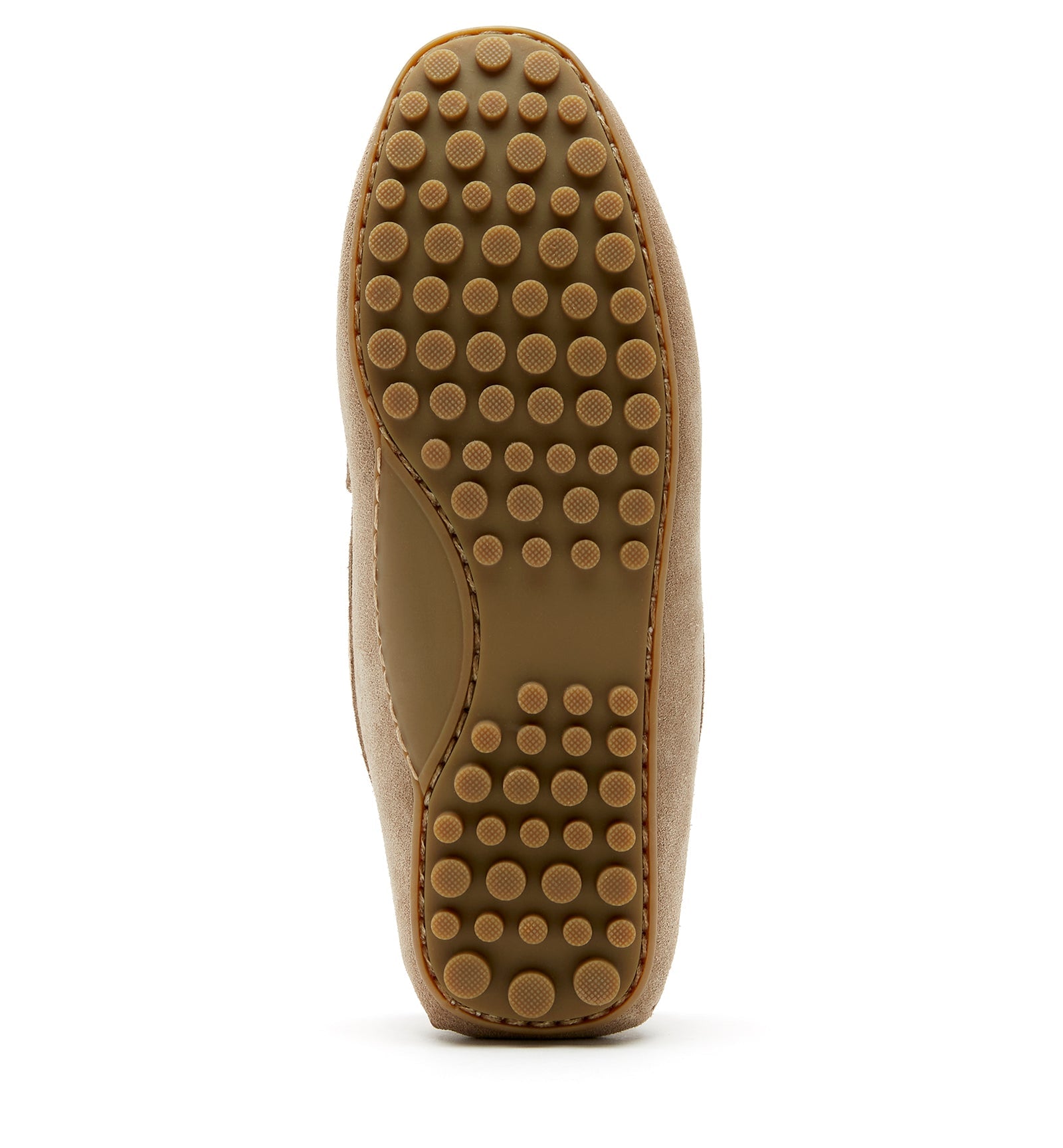 La Canadienne PILAR SUEDE LOAFER Women