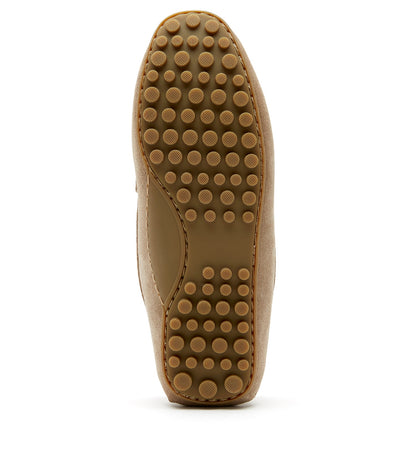 La Canadienne PILAR SUEDE LOAFER Women