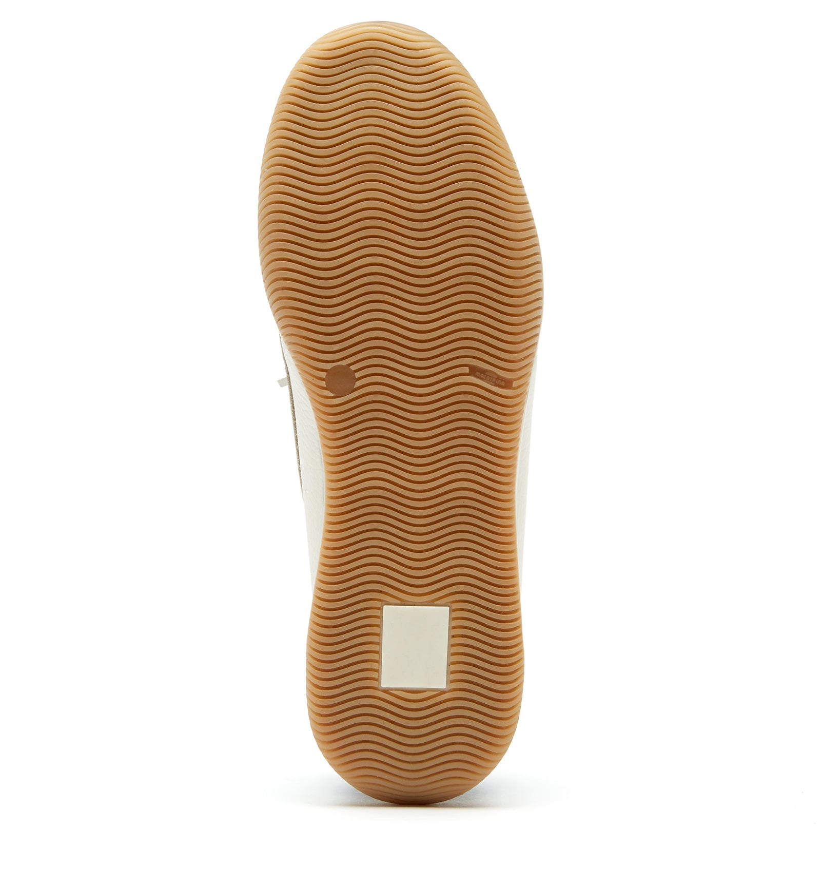 La Canadienne VERDUN LEATHER BOAT SHOE Women