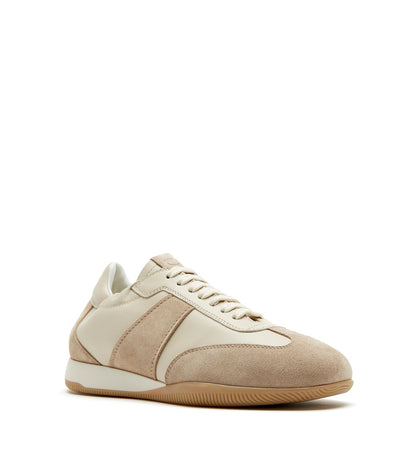 La Canadienne VALLEY SUEDE SNEAKER Women