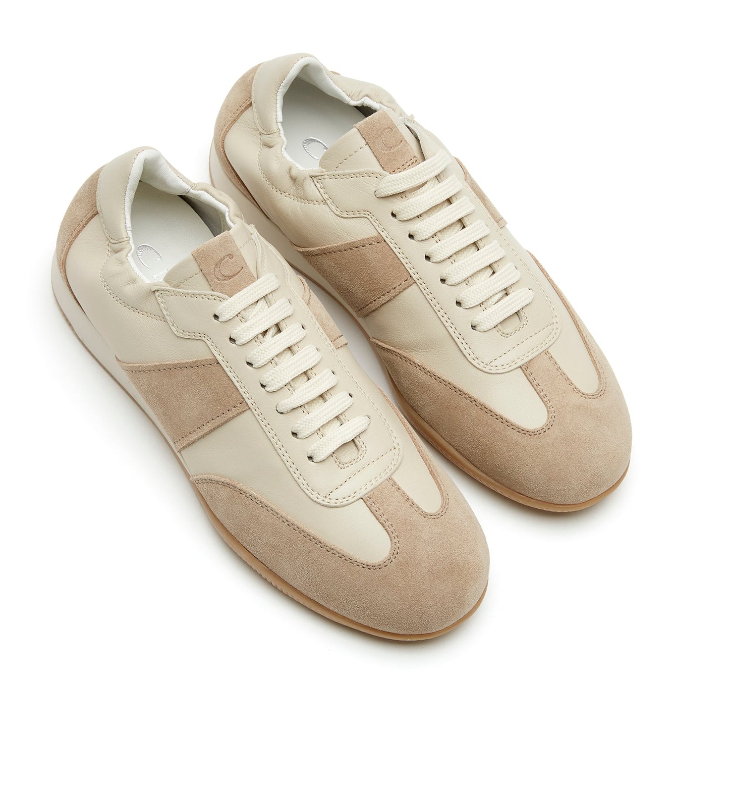 La Canadienne VALLEY SUEDE SNEAKER Women