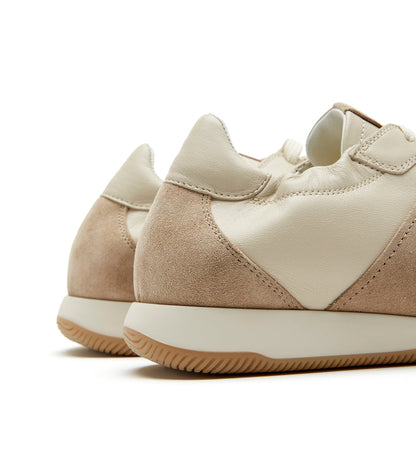 La Canadienne VALLEY SUEDE SNEAKER Women