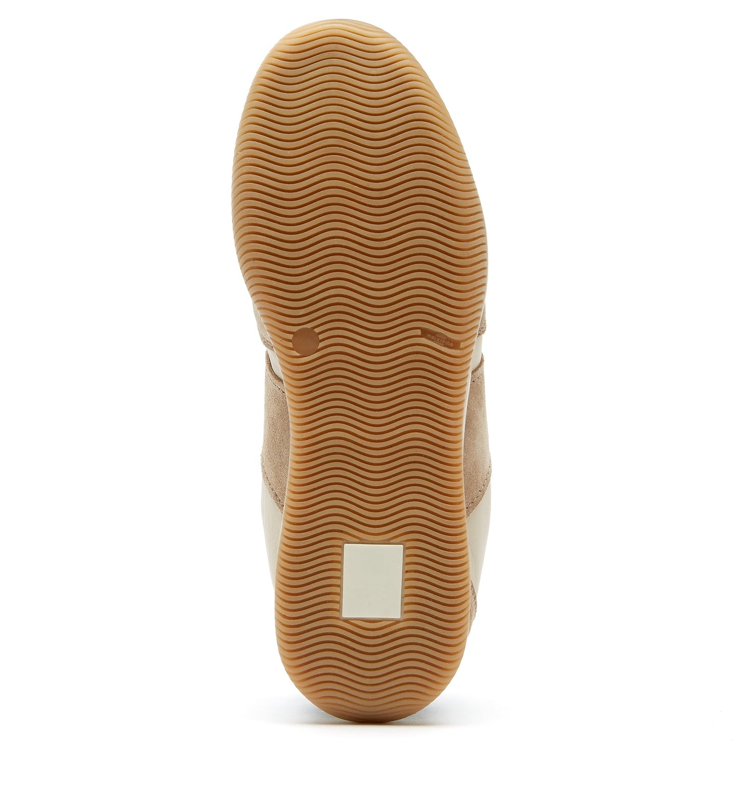 La Canadienne VALLEY SUEDE SNEAKER Women