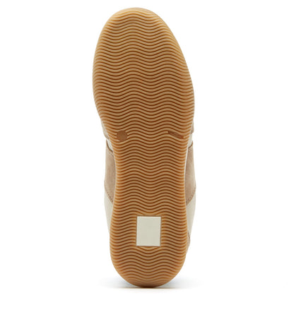 La Canadienne VALLEY SUEDE SNEAKER Women