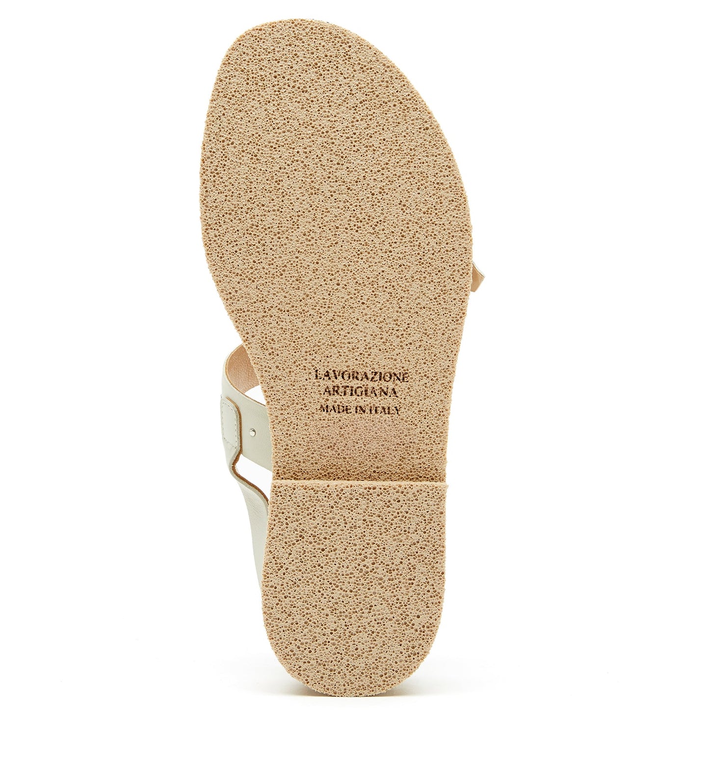 La Canadienne TERESA LEATHER SANDAL Women