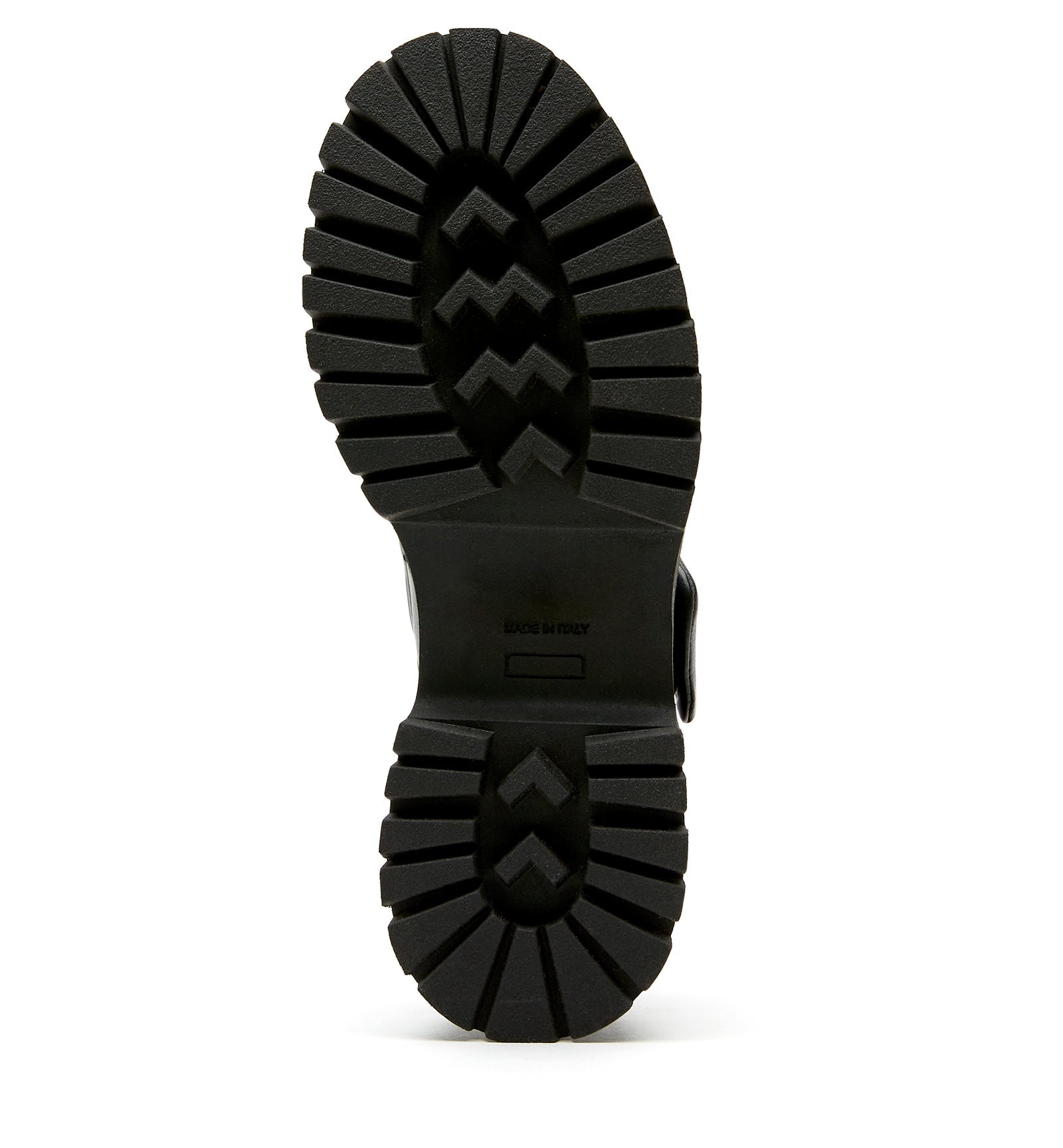 La Canadienne GOLDEN LEATHER MARY JANE SHOE Women