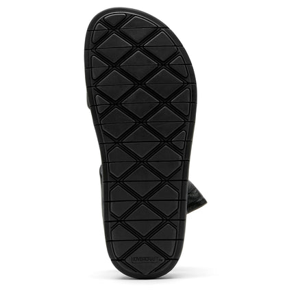 La Canadienne GLENA LEATHER SANDAL Women