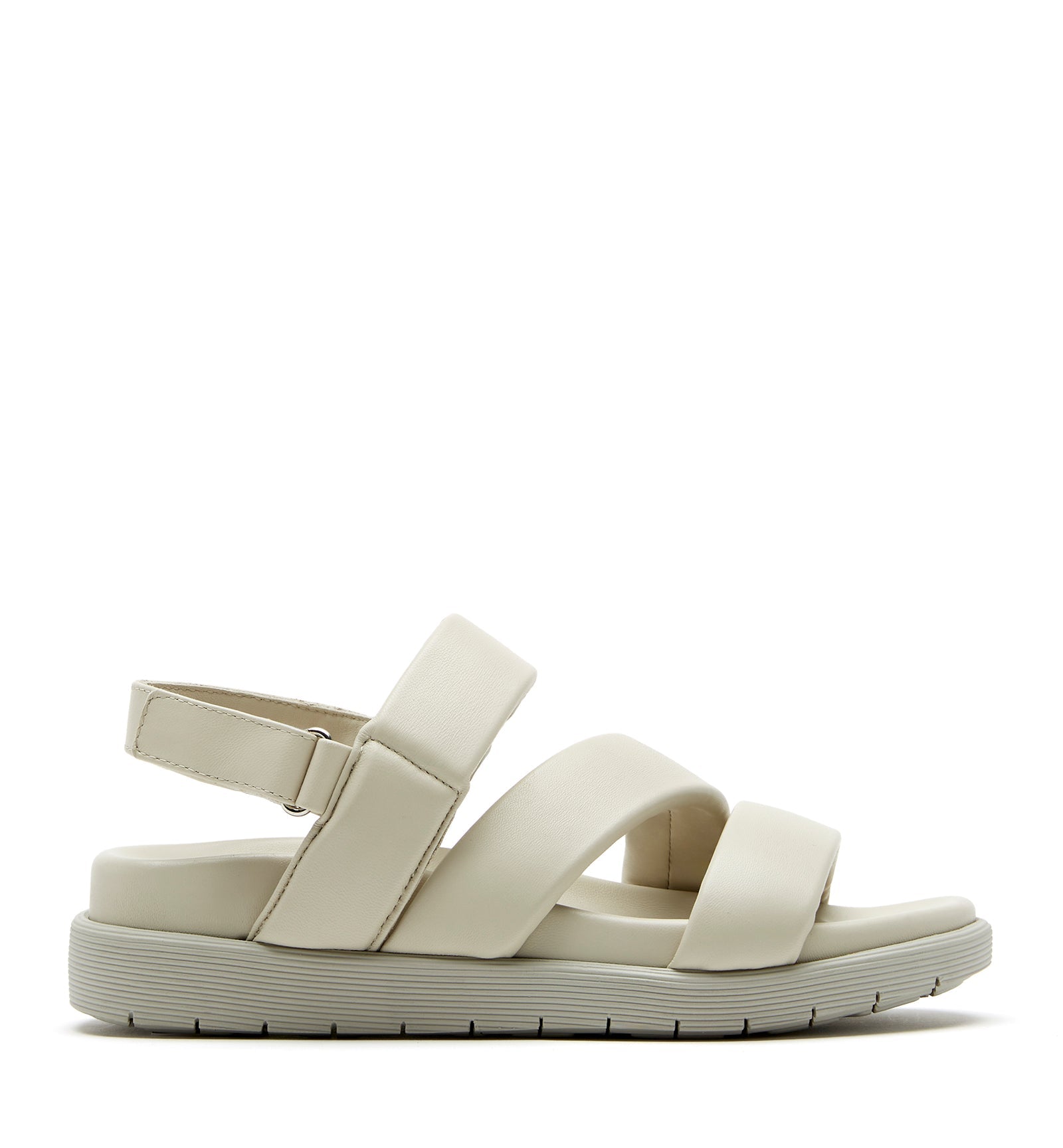 La Canadienne GARRITT LEATHER SANDAL Women