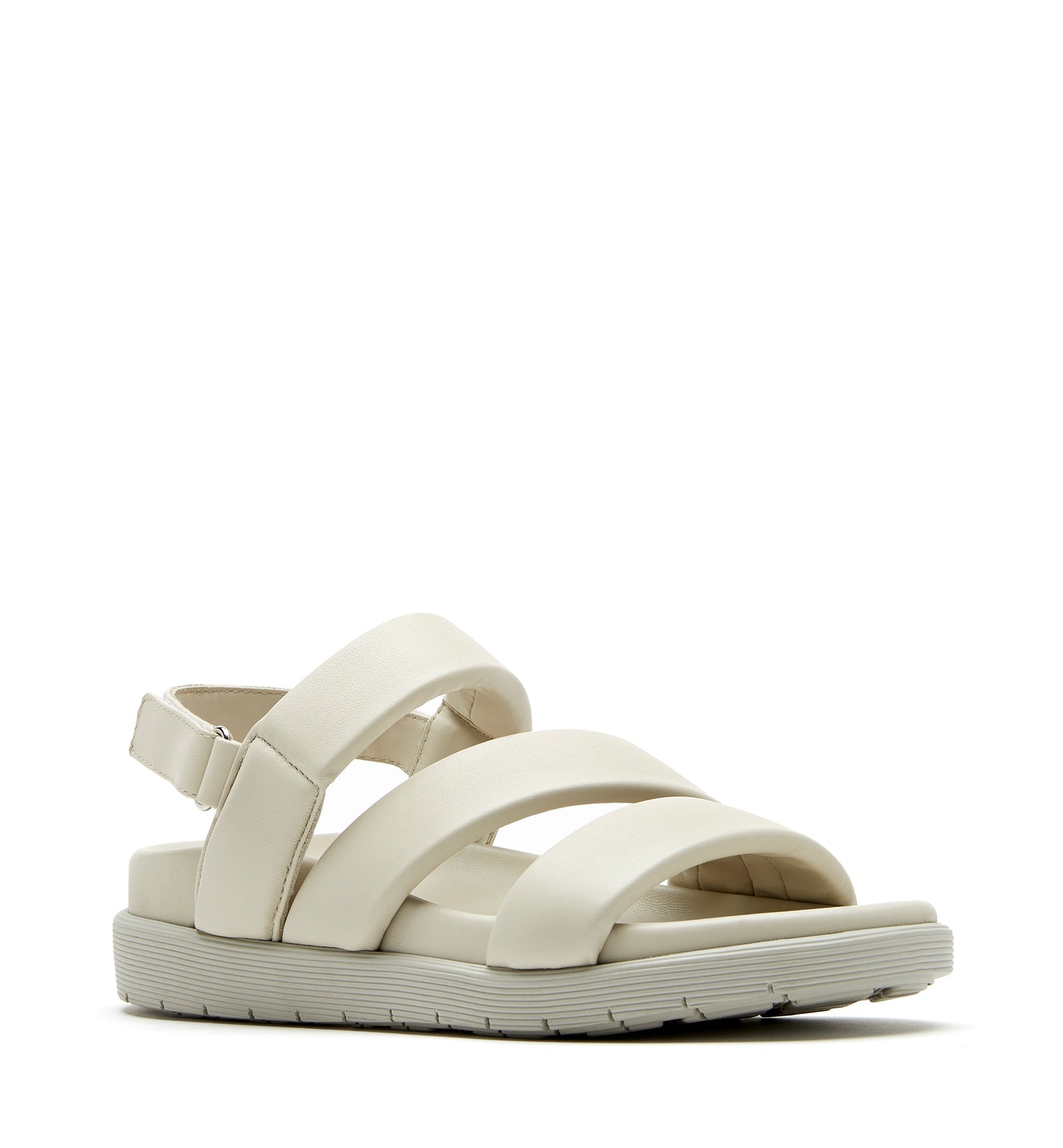 La Canadienne GARRITT LEATHER SANDAL Women