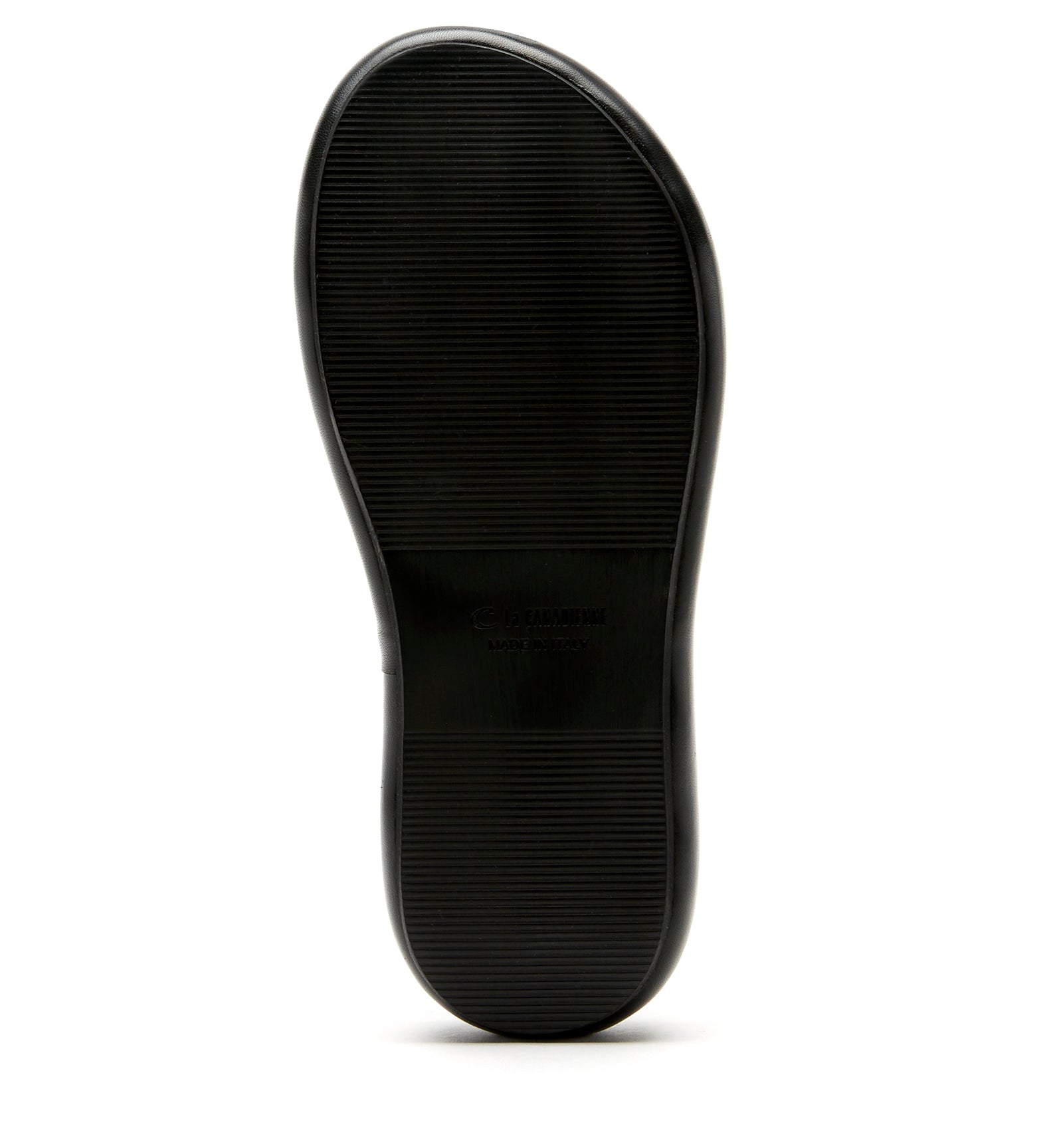 La Canadienne GILLIE LEATHER SANDAL Women