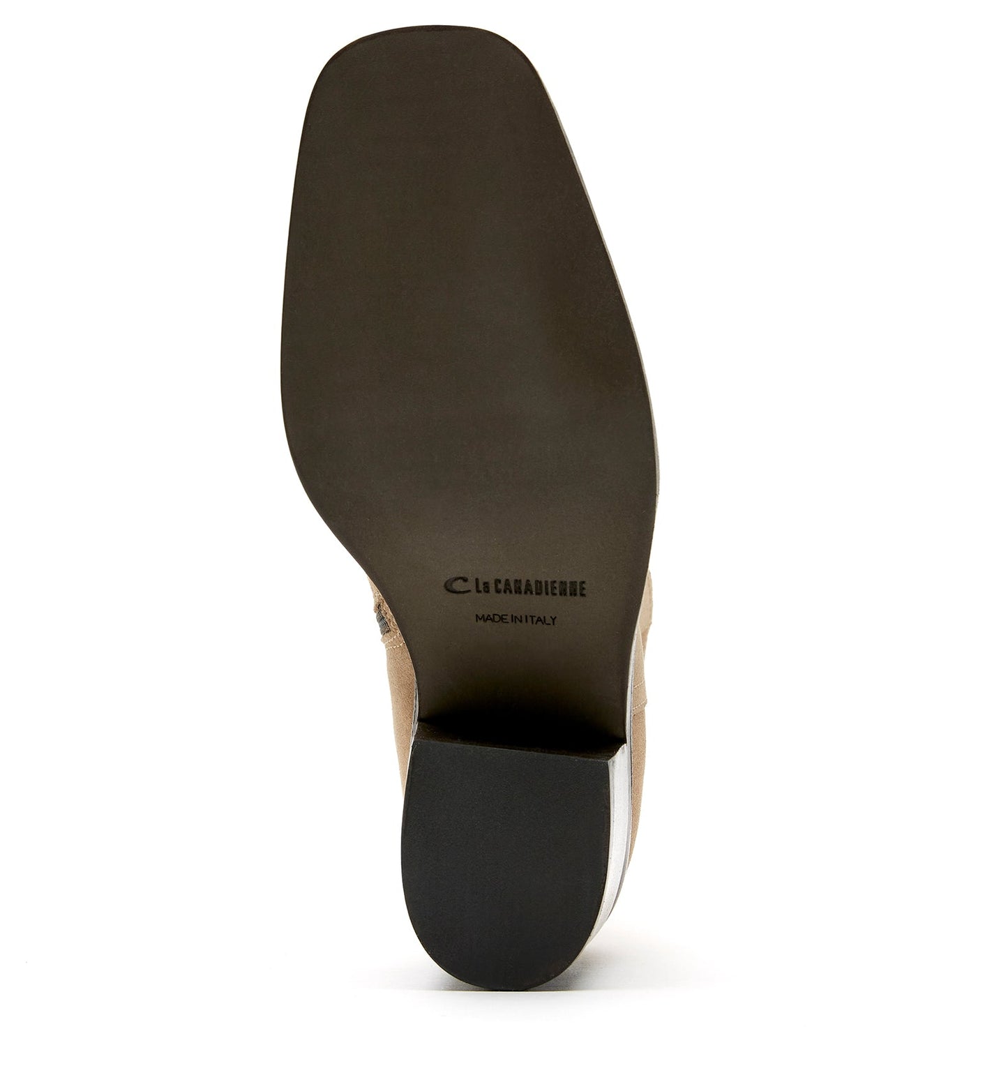 La Canadienne KOI SUEDE BOOTIE Women