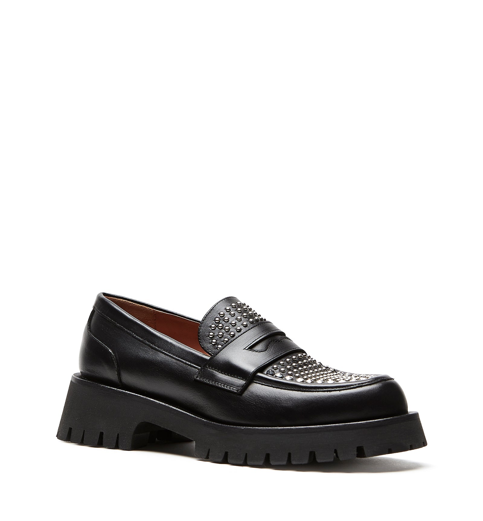 La Canadienne KYRO LEATHER LOAFER Women