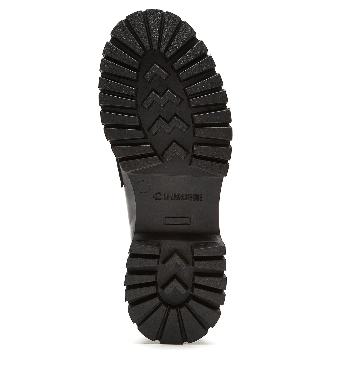 La Canadienne KYRO LEATHER LOAFER Women