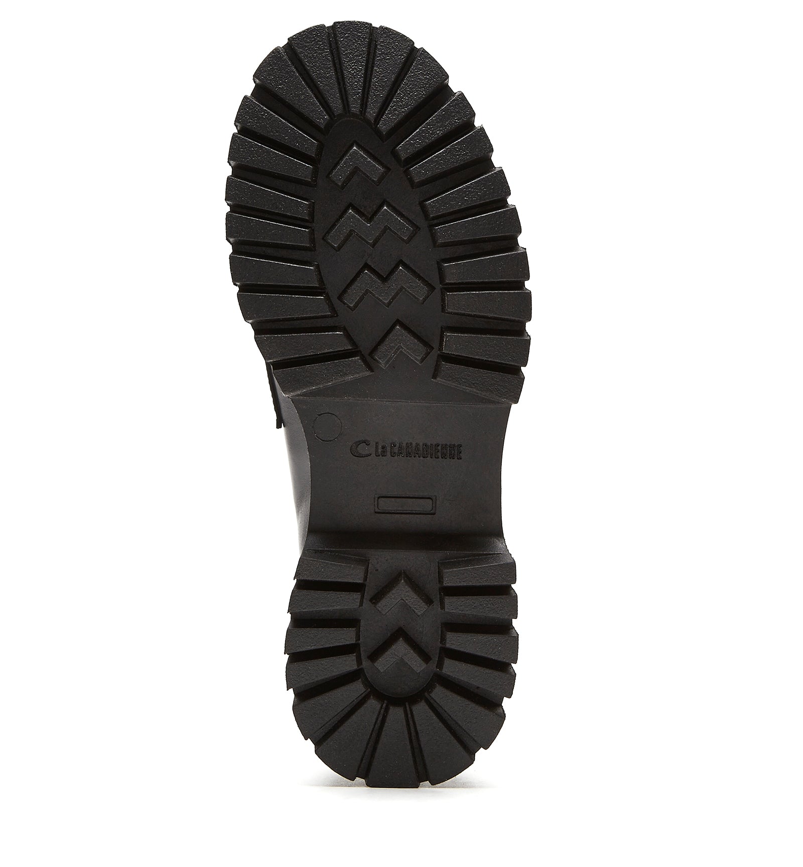 La Canadienne KYRO LEATHER LOAFER Women