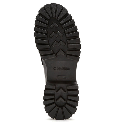 La Canadienne KYRO LEATHER LOAFER Women
