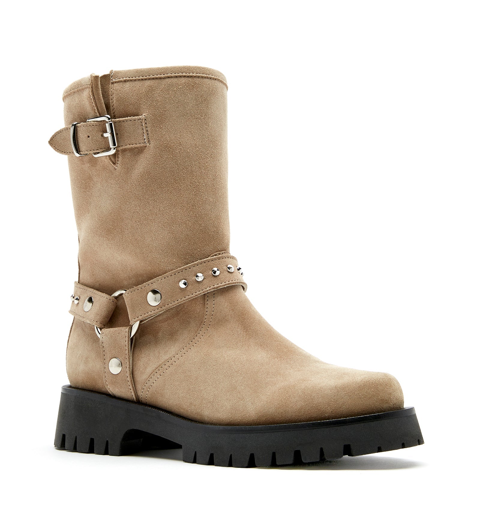La Canadienne KELLY SUEDE BOOTIE Women