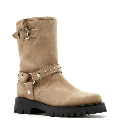 La Canadienne KELLY SUEDE BOOTIE Women