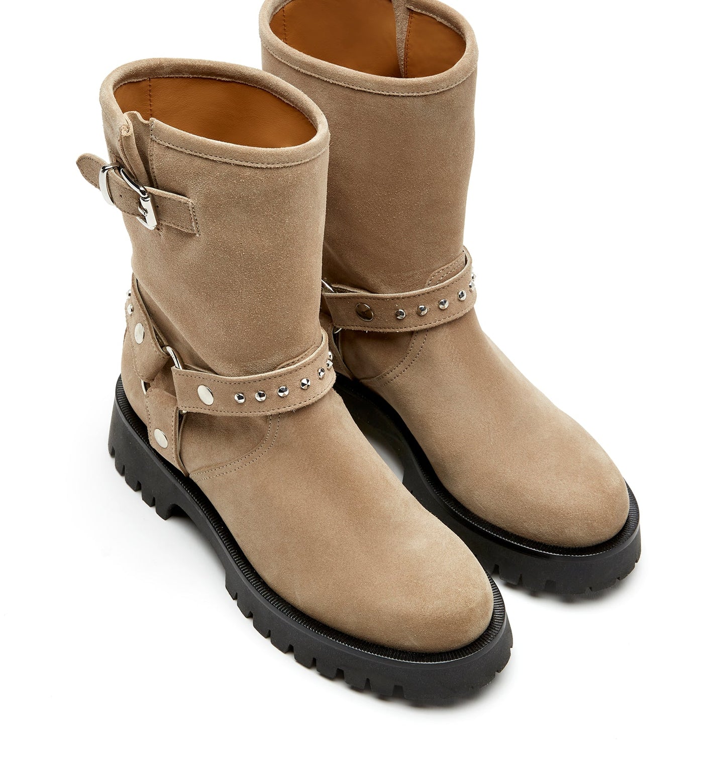 La Canadienne KELLY SUEDE BOOTIE Women