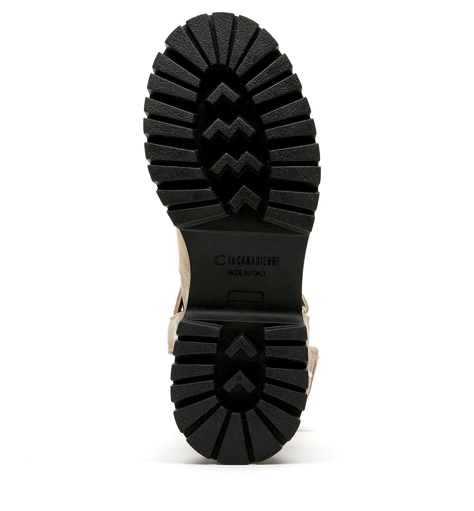 La Canadienne KELLY SUEDE BOOTIE Women
