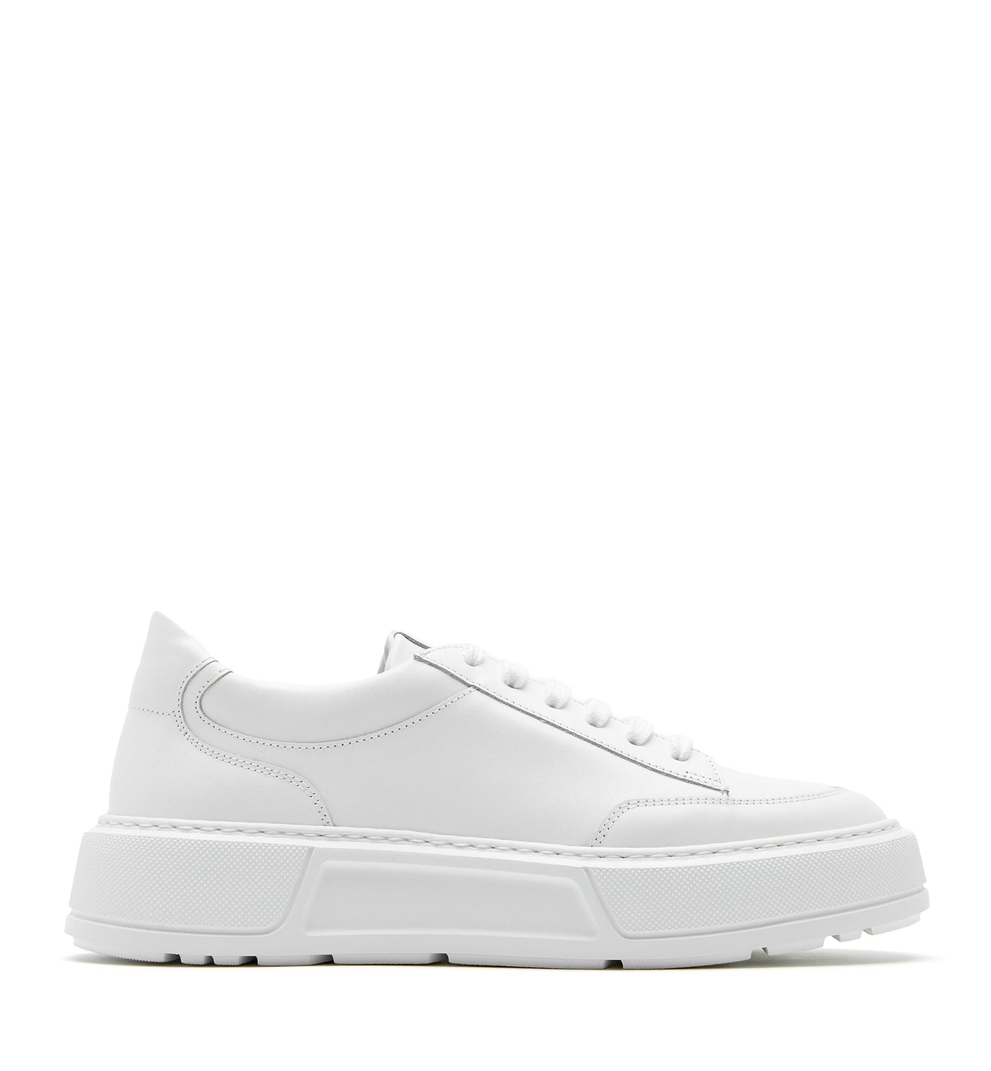 La Canadienne VIOLETA LEATHER SNEAKER Women