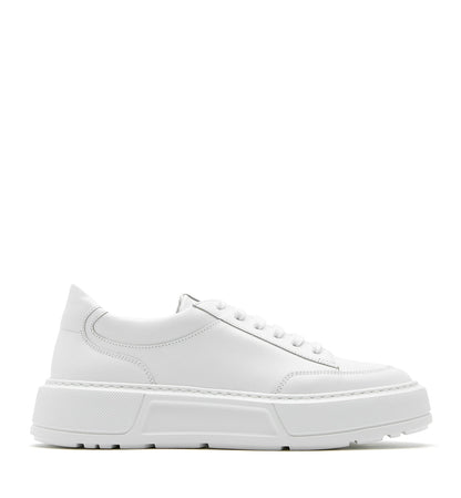 La Canadienne VIOLETA LEATHER SNEAKER Women